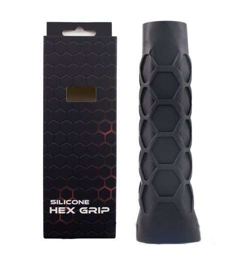 Anti-Vibrational Grip