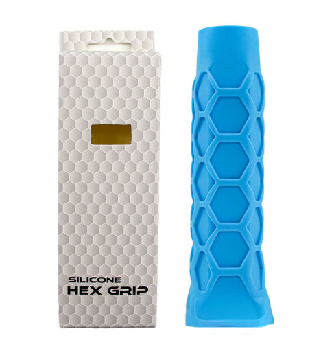 Anti-Vibrational Grip