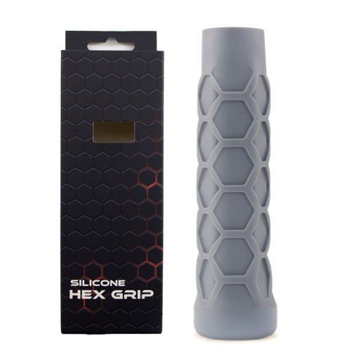 Anti-Vibrational Grip