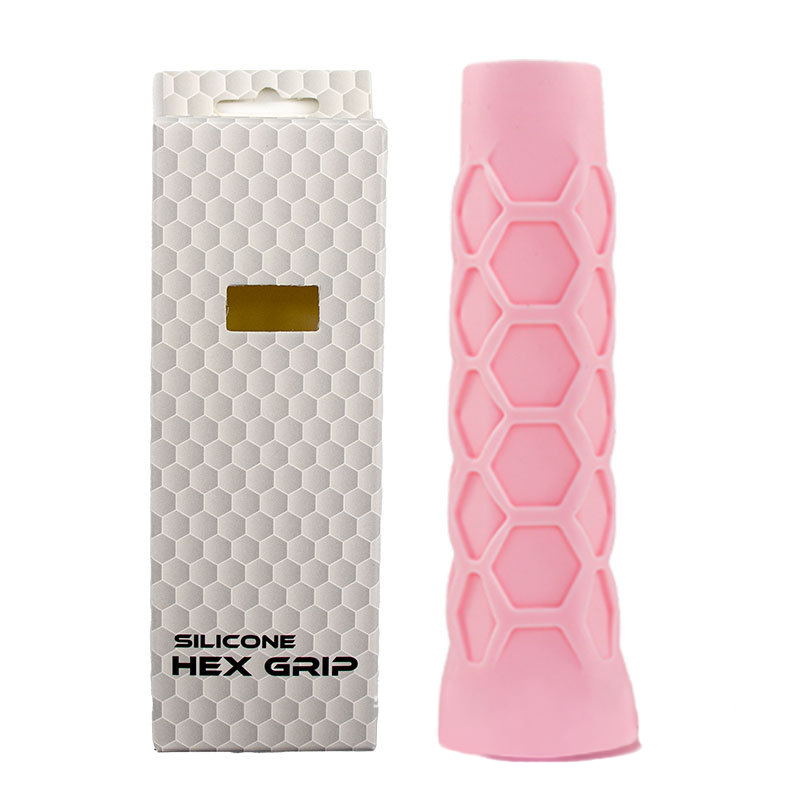 Anti-Vibrational Grip