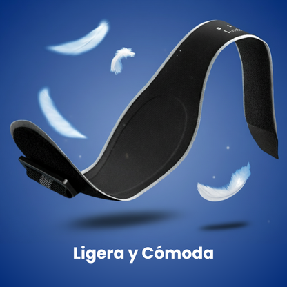 Codera PadelGuard: absorbe las vibraciones de la raqueta para que puedas jugar sin dolor