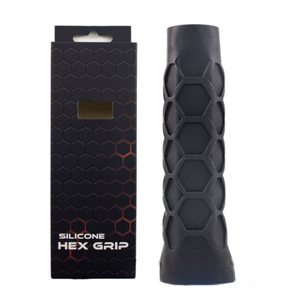 Anti-Vibrational Grip