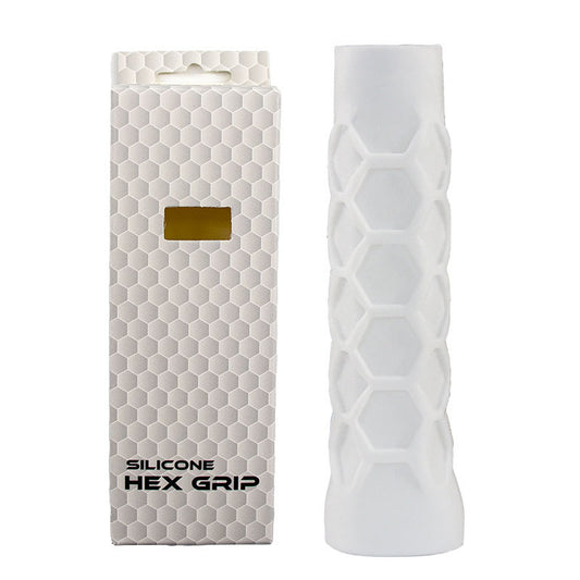 Anti-Vibrational Grip