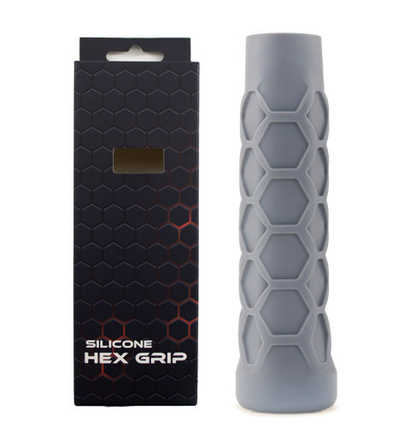 Anti-Vibrational Grip