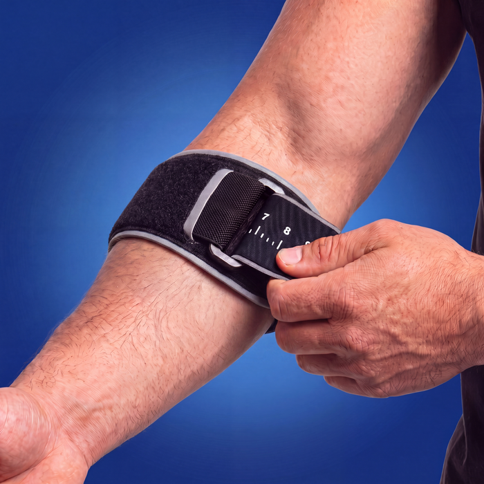 PadelGuard Elbow Support for Padel Elbow Pain